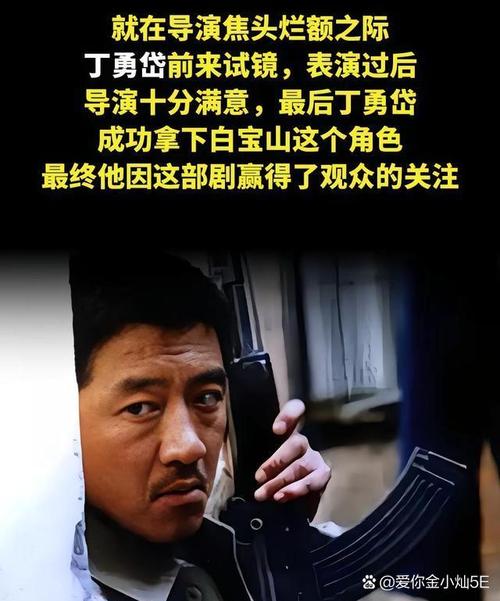 电视剧《追捕二王》，电视剧追捕二王第一集  第1张