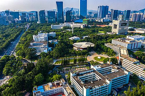 深圳大学灵异事件贴吧，深圳大学灵异事件贴吧最新消息  第3张