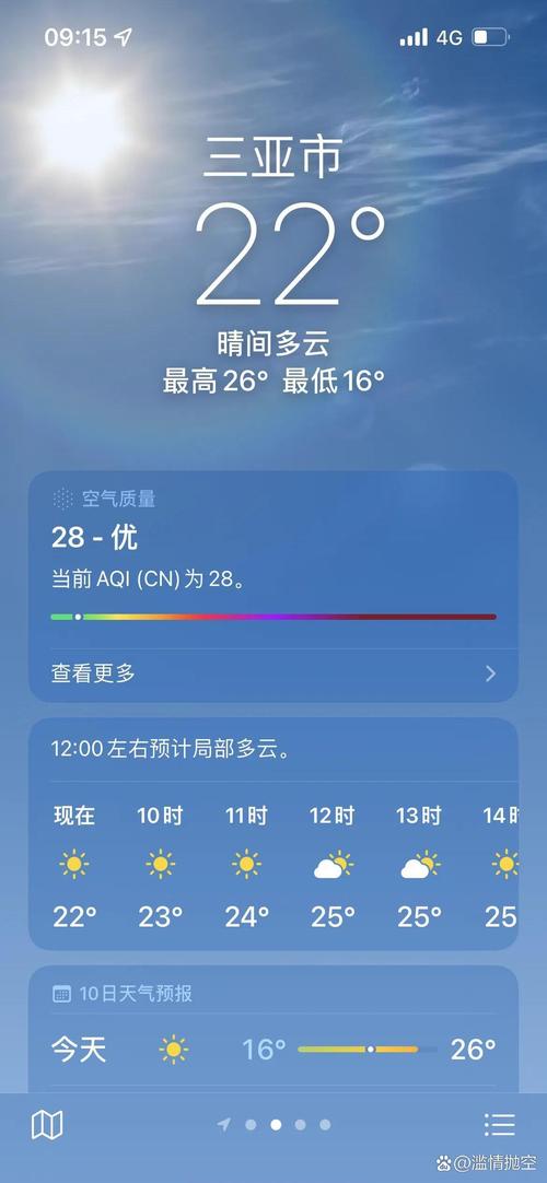 攀枝花仁和历史天气，攀枝花仁和区天气情况  第4张