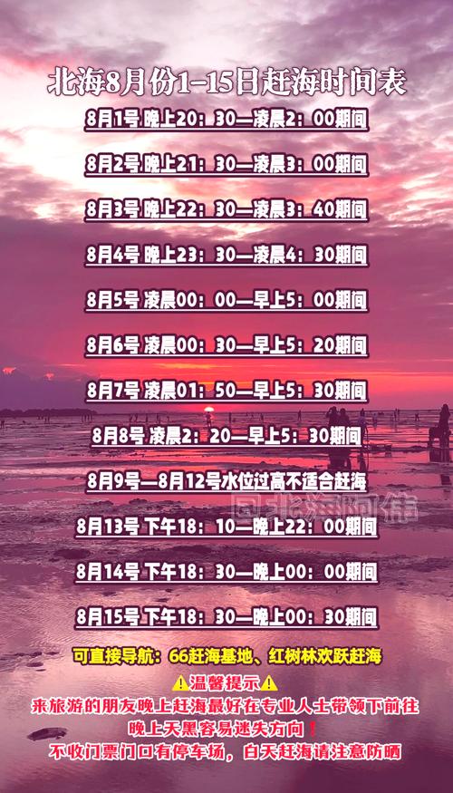 北海市15天气预报？北海市天气预报十五天？  第2张