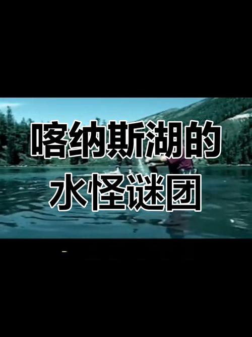 喀纳斯水怪真实图片？喀纳斯水怪照片资料？  第2张