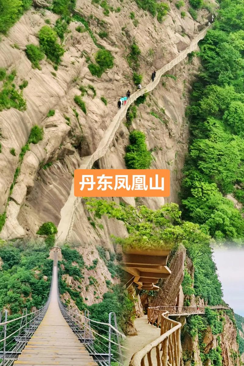 查一下丹东天气预报，查一下丹东的天气预报？  第1张