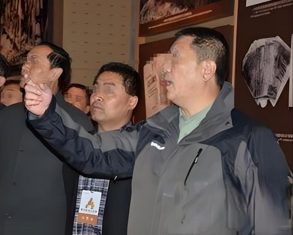 石家庄军长怒砸金伯帆？石家庄军长怒砸金伯帆是哪一集？  第3张