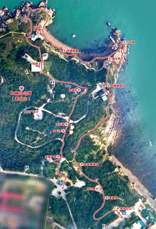 天气预报青岛市北，山东青岛近15天天气预报？  第2张