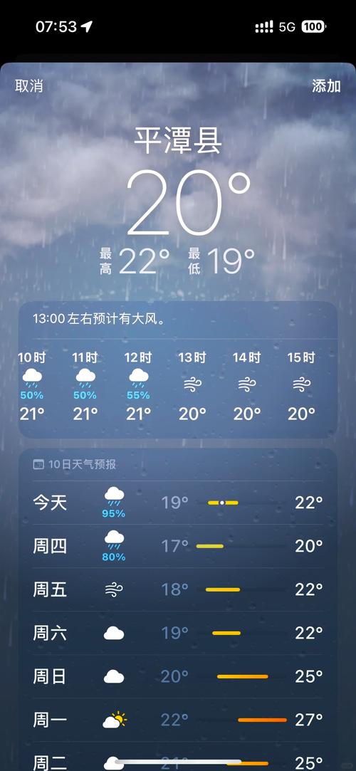 宁阳天气天气顶预报，宁阳天气预报查询15天一  第2张