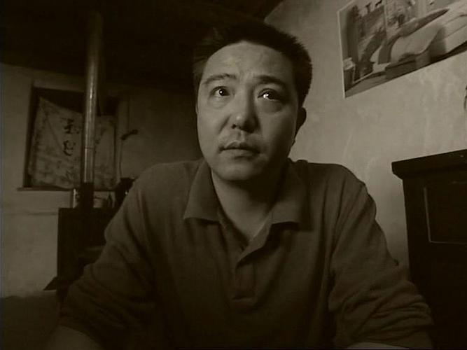 中国前十悍匪杨海涛？中国前十悍匪杨海涛简介？  第1张