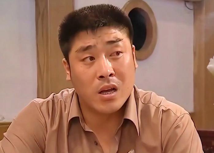 中国前十悍匪杨海涛？中国前十悍匪杨海涛简介？  第5张
