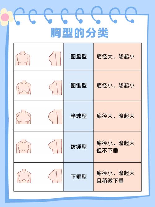 世界上最大的胸部，世界上最大的胸部是什么罩杯  第3张