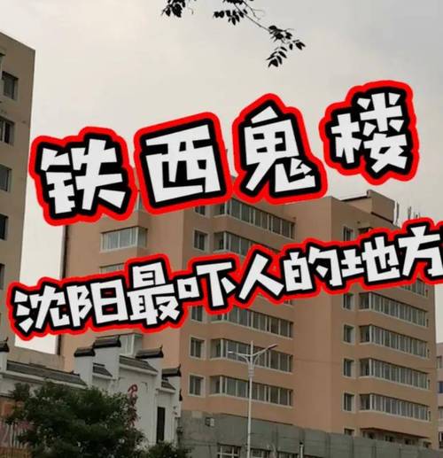 上海师大诡异小区？上海师范大学小区？  第1张