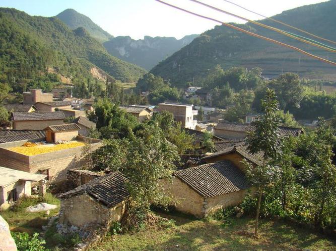 广南县三十天气预报，广南县天气15日  第2张