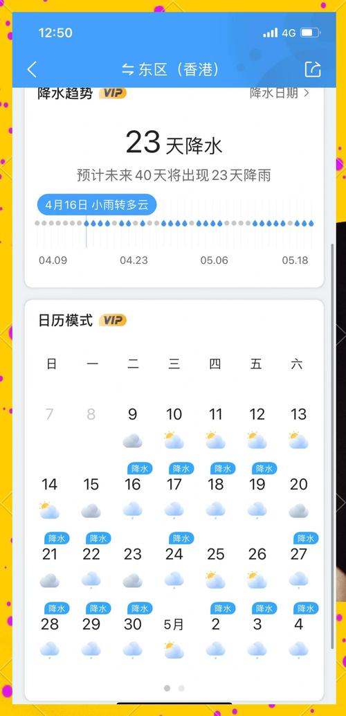 天气预报贵阳40天，贵阳天气未来40天  第2张