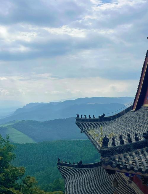 本溪铁刹山天气预报？本溪铁刹山天气预报15天准确一览表图片？  第1张