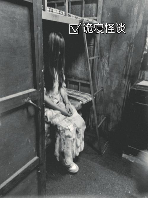 晚上教学楼为什么很可怕，为什么晚上不能去教学楼？  第2张