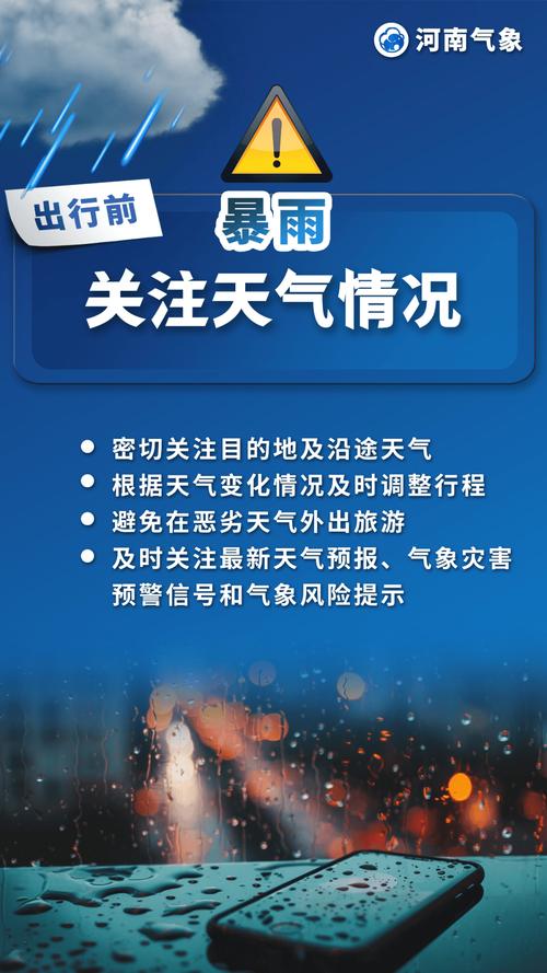 三门峡天气预报下载？三门峡地区天气预报？  第3张