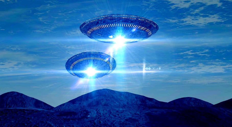免费探索ufo网站，探索ufo视频？  第4张