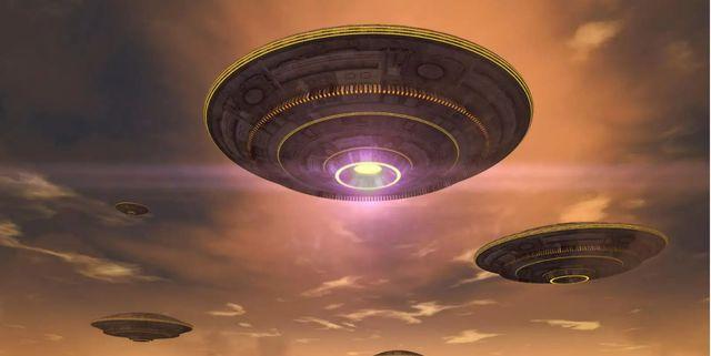 ufo研究中心，ufo研究所  第1张