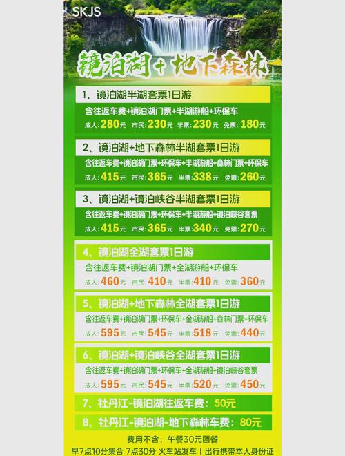 宁安镜泊湖天气预报？镜泊湖天气15天预报？  第4张