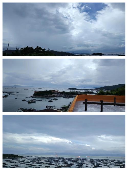 海陵岛1月天气预报，海陵岛未来一个月天气预报  第3张