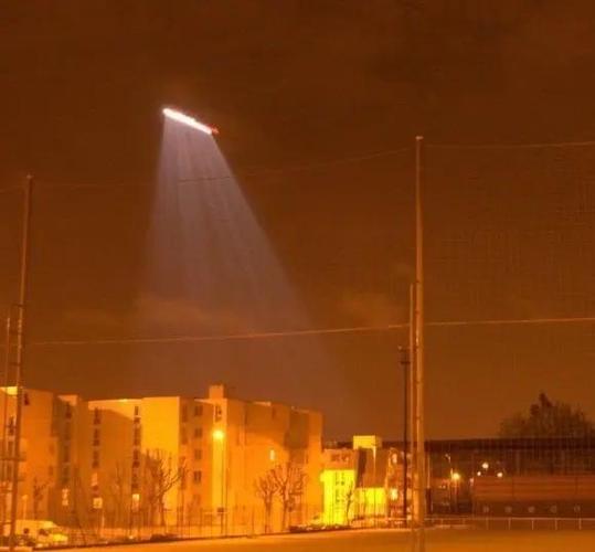 中国ufo事件增加，中国ufo调查  第3张