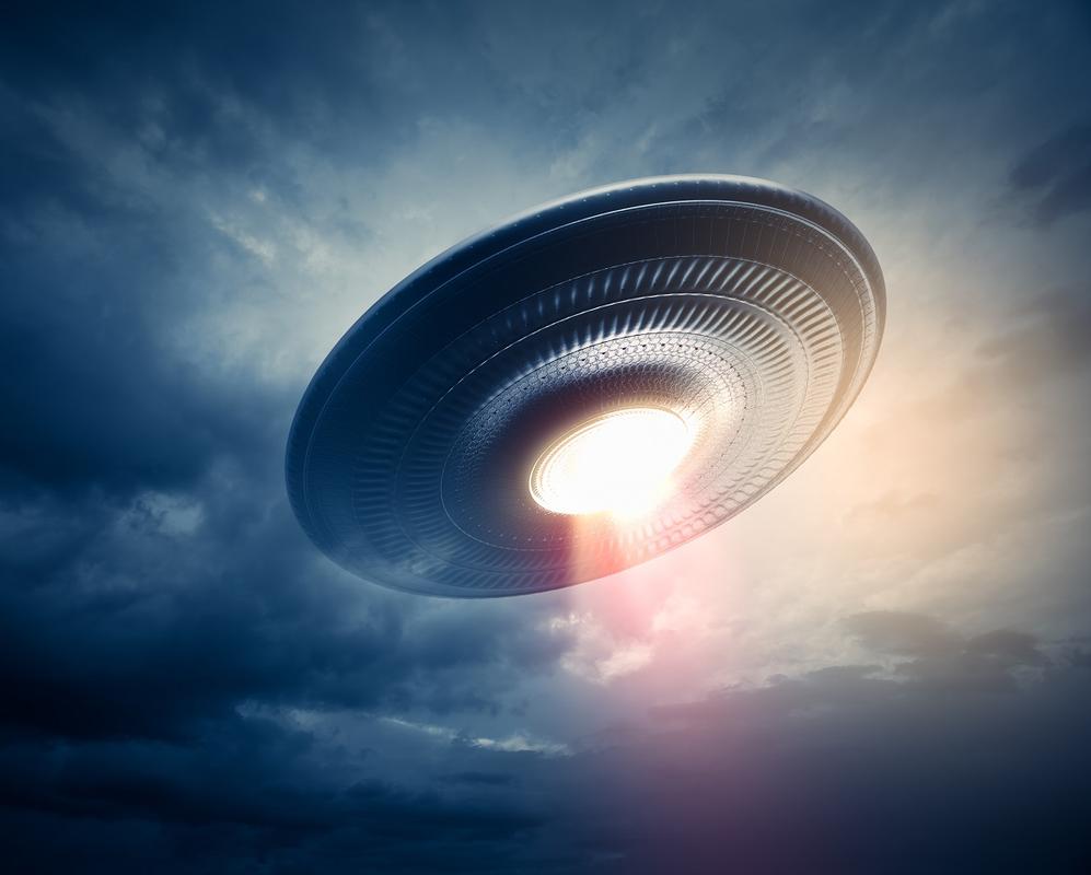 ufo种类大全，ufo种类形状？  第2张