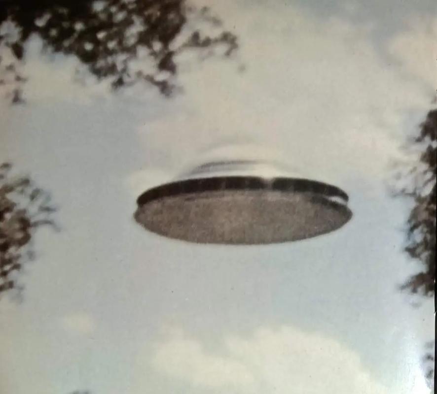 ufo种类大全，ufo种类形状？  第3张