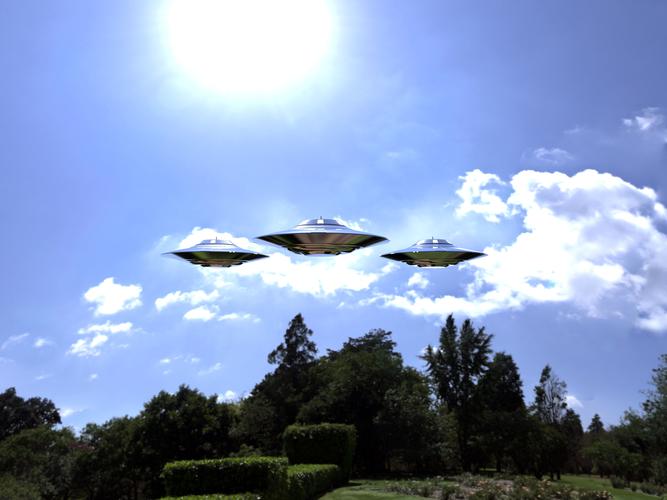 ufo种类大全，ufo种类形状？  第5张