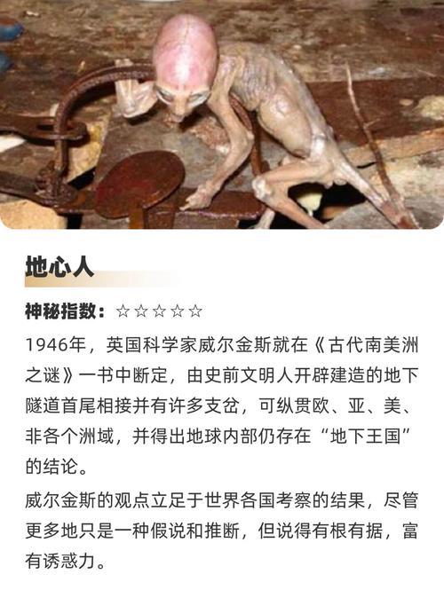 ufo种类大全，ufo种类形状？  第6张