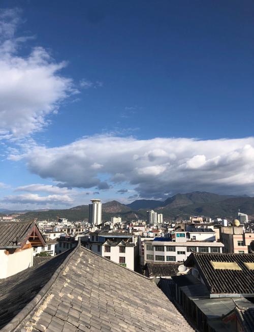 丽江这几天天气如何，丽江这几天天气怎么样  第3张