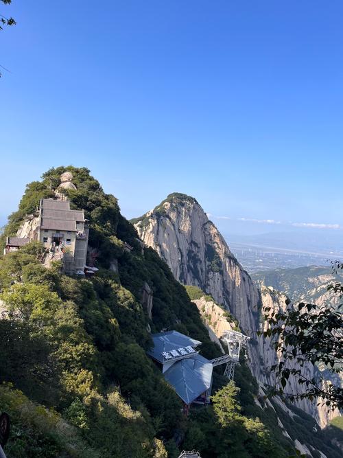 去西安机场天气预报，西安机场天气预报实时？  第2张