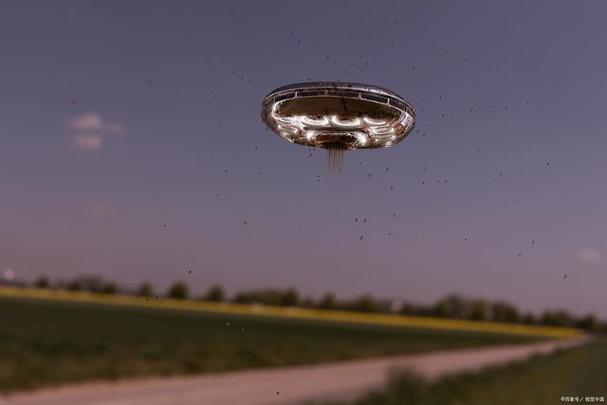 中国ufo资讯网，ufo 中国  第1张
