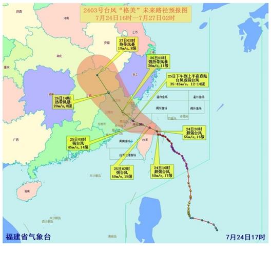 9月25日宁德天气，宁德市今天天气  第1张