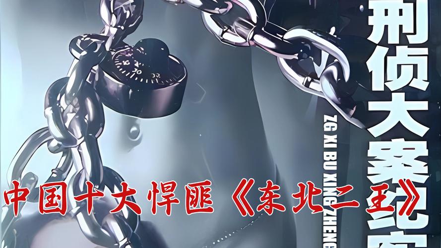 中国前十悍匪的真实电视剧？中国前十悍匪的真实电视剧免费观看？  第1张