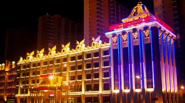 27军长砸石家庄酒店是真的吗的简单介绍  第4张