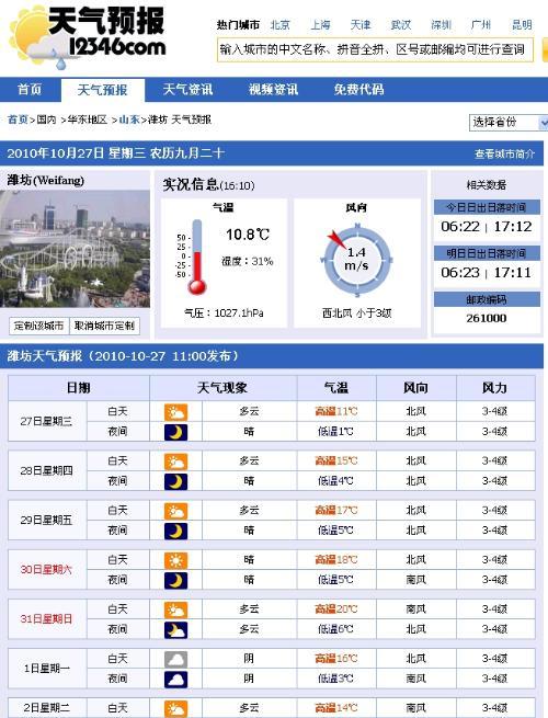 海城天气预报15日，海城15号天气预报？  第3张