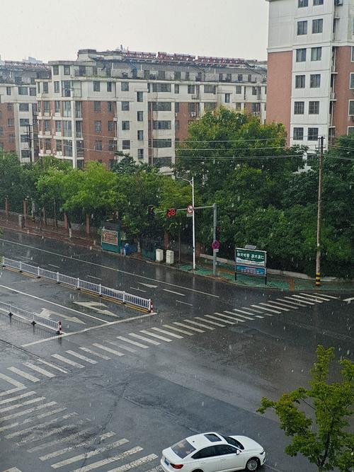 河北衡水天气气象图，河北衡水天气气象图高清  第3张
