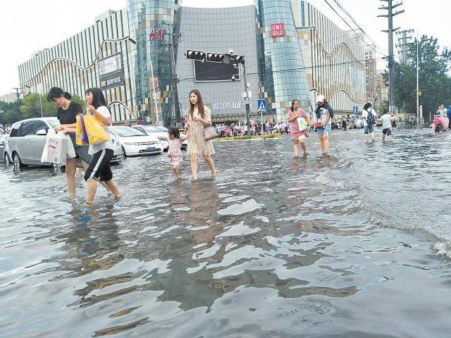 河北衡水天气气象图，河北衡水天气气象图高清  第6张