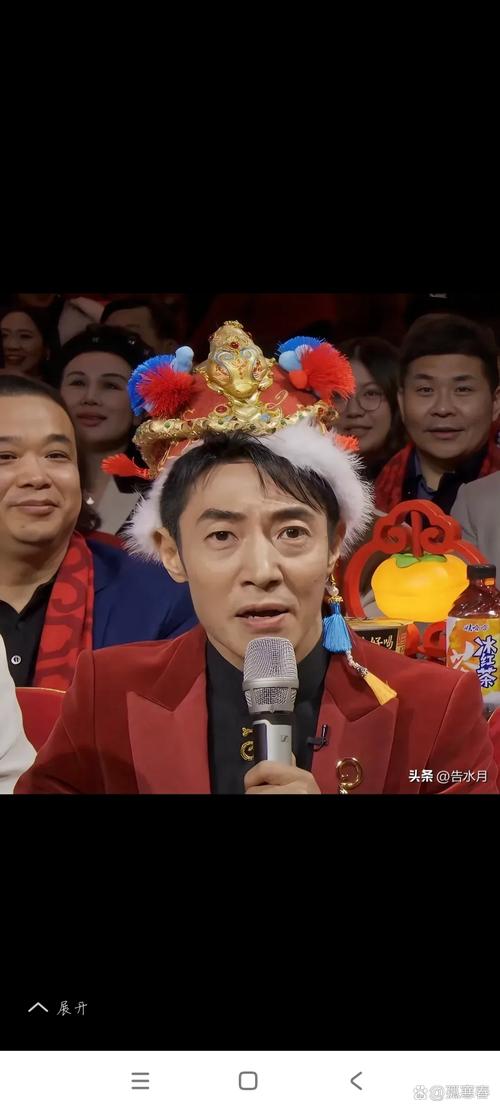 2012年春晚灵异事件真的假的，2012年春晚灵异事件真的假的视频？  第6张