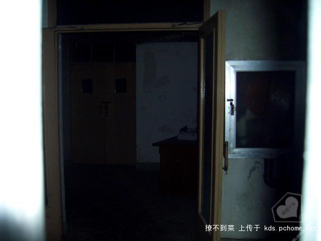 关于同济大学灵异事件的信息  第6张