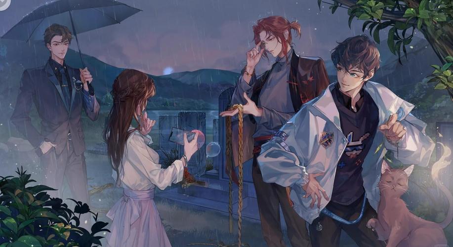 奇闻观察室？奇闻观察室长风？  第5张