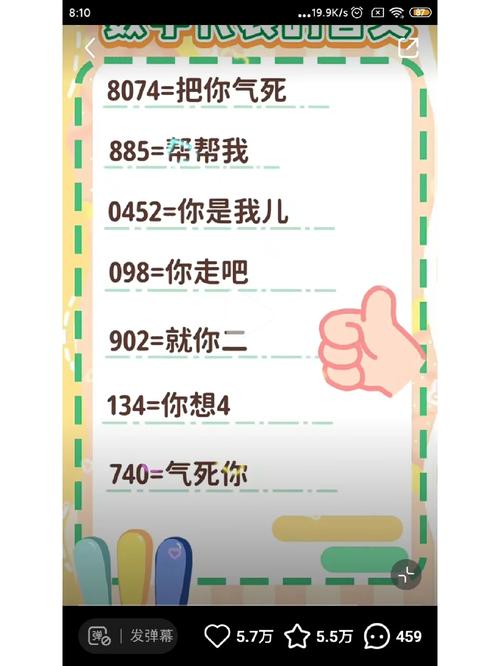 最恐怖的数字7，最恐怖的数字是3还是7?？  第3张
