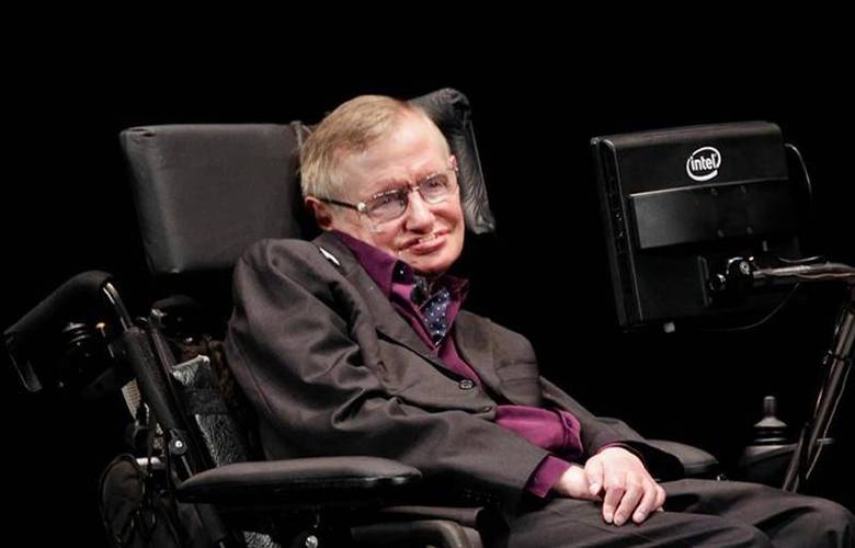 霍金斯的死亡过程恐怖，霍金斯的死亡过程恐怖片段？  第4张