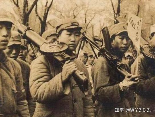 安阳灵异丢枪事件，安阳灵异丢枪事件视频  第2张