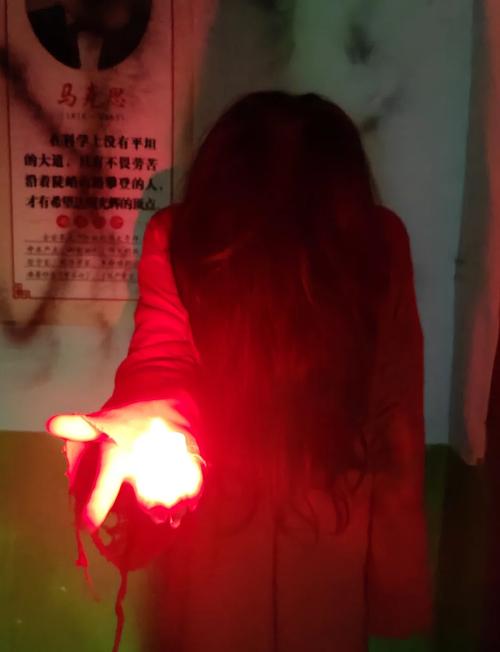 安阳灵异丢枪事件，安阳灵异丢枪事件视频  第3张