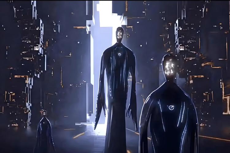 我昨天不小心打死了一个外星人，打死外星人犯法吗？  第2张