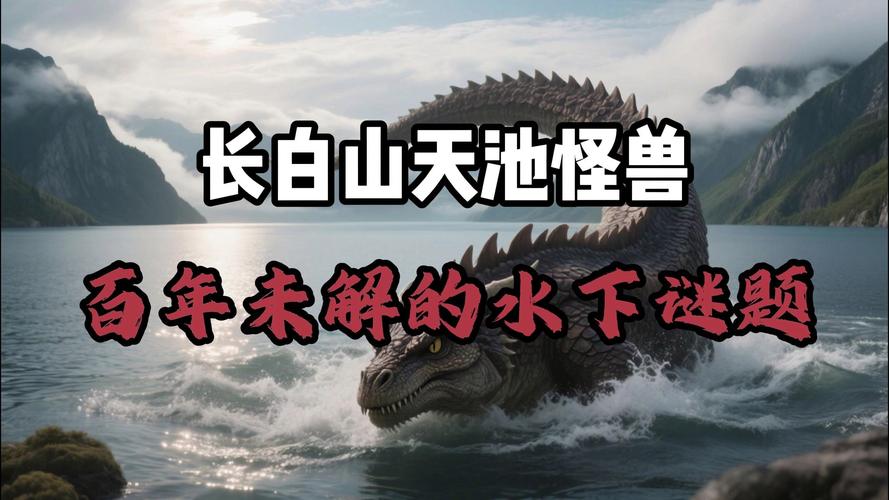 长白山天池水怪真相解密，长白山天池水怪百科？  第3张