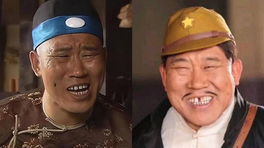中国第一悍匪军人，新中国第一悍匪纪实视频？  第5张