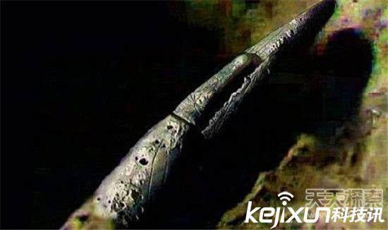 美国在月球发现三眼女尸？美国在月球发现三眼女尸了吗？  第5张