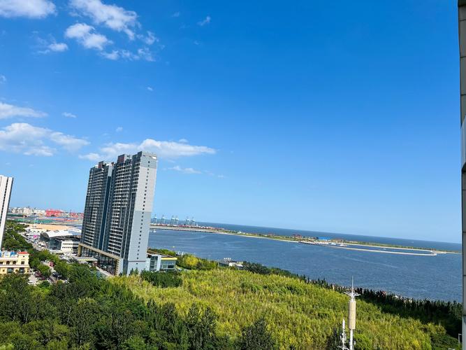 秦皇岛7天天气预报？秦皇岛7天天气预报15天？  第1张