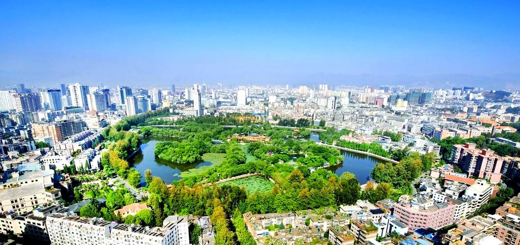 天气预报昆明五华区，昆明五华区天气预报30天？  第5张