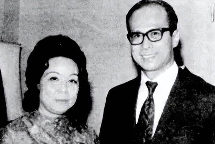 李嘉诚与庄明月楼，李嘉诚跟庄明月有血缘关系吗  第5张